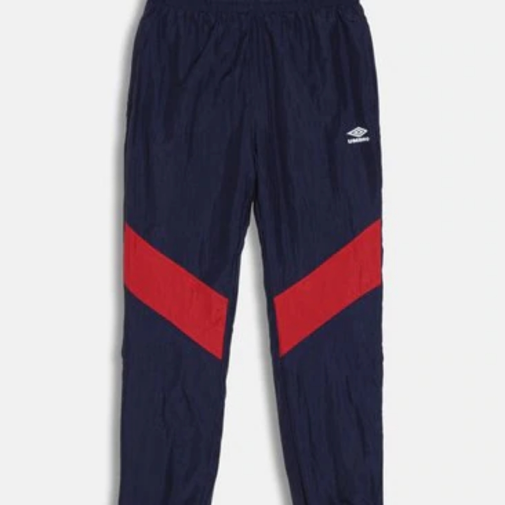 Umbro Premier Windbreaker Pants